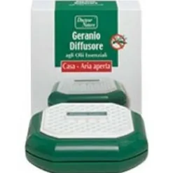 Geranio Diffusore Oli Ess 150m