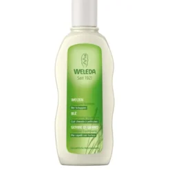 Germe Di Grano Shampoo Equilibrante Weleda 190ml
