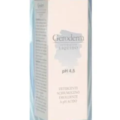 Geroderm Liq 200ml