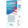 G&GV Gengyve Collutorio CDR Pharma 120ml