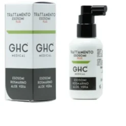 GHC MEDICAL Trattamento Esosomi Plus Lozione 100ml