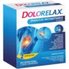 Ghiaccio Istantaneo Dolorelax 2 Bustine