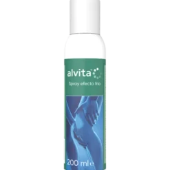 Ghiaccio Spray Alvita 200ml