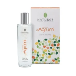 Giardino d'Agrumi Nature's EDT 50ml
