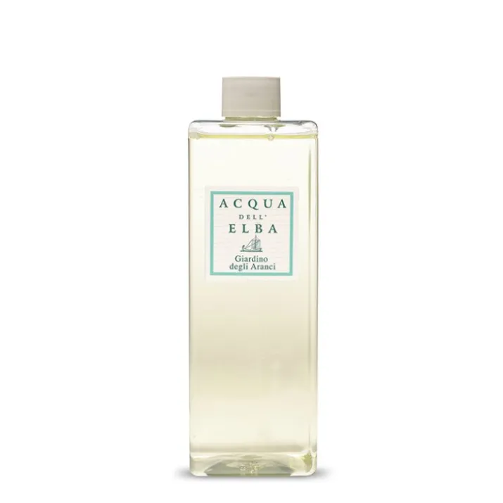 Giardino Degli Aranci Acqua Dell'Elba 500ml