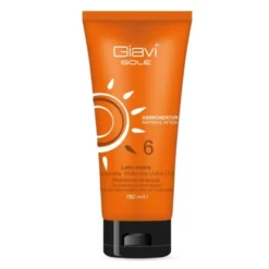 Giavi® Sole Latte Corpo Spf6 150ml