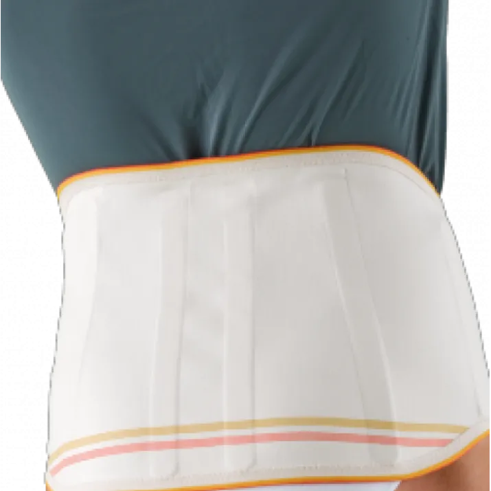 Gibaud Ortho Cintura Lombare Steccata Misura 2