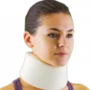 Gibaud Ortho Collare Cervicale Morbido Medio Misura 2