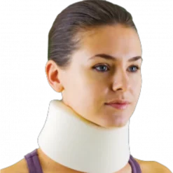 Gibaud Ortho Collare Cervicale Morbido Medio Misura 2