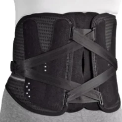 Gibaud Ortho Corsetto Lombosacrale Senior Taglia 2