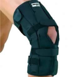 Gibaud Ortho Ginocchiera Ligagib Open Misura 1