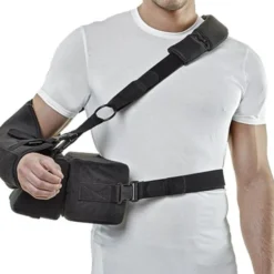 Gibaud Ortho Intellisling 30 Tutore Per Abduzione Di Spalla Taglia 02