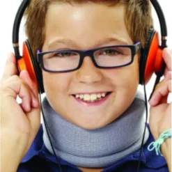 Gibaud Ortho Junior Collare Cervicale