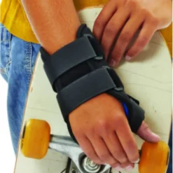 Gibaud Ortho Junior Ortesi Polso-Pollice Sinistro
