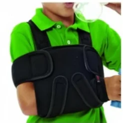Gibaud Ortho Junior Tutore Spalla Taglia 2