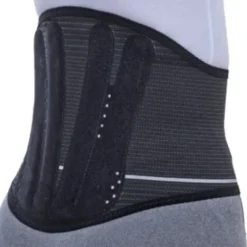 Gibaud Ortho Lombogib Lady Corsetto Lombosacrale Misura 00