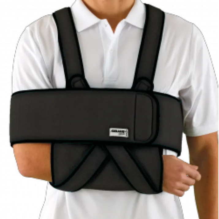 Gibaud Ortho Tutore Di Spalla 1 Pezzo