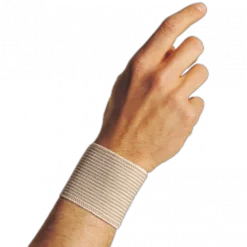 Gibaud Polsino A Righe Belghe 8cm Misura 0