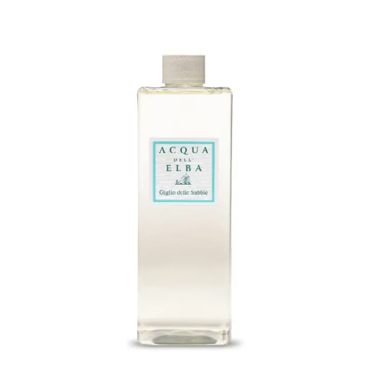 Giglio Delle Sabbie Acqua Dell'Elba 500ml
