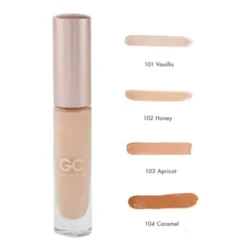 Gil Cagné Functional Concealer Correttore Colore Vaniglia 101 Baldan 10ml
