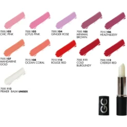Gil Cagné Hydra Lipstick 106 Healty & Sexy