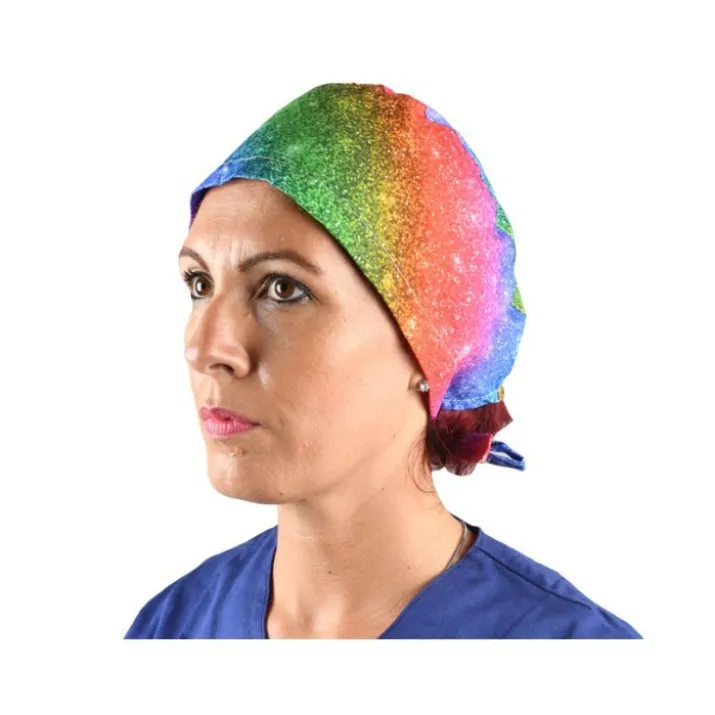 Gi.Le.Pharma Calzatura Donna Pistoia Fantasia 38