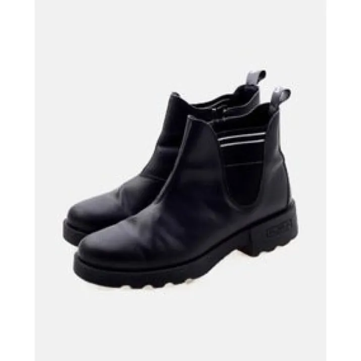 Gi.le.pharma Paola Antracite, Scarpe da Donna