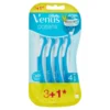 GILLETTE® VENUS OCEANA® RASOIO 3+1