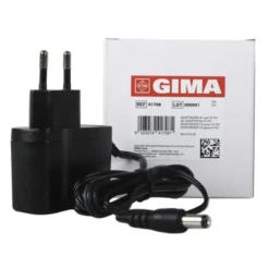 Gima Adattatore AC per Tiralatte 41701