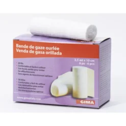 Gima Benda Garza M5x10cm