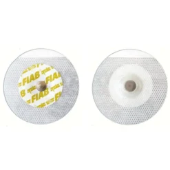 Gima Elettrodi ECG TNT 50mm - 1200 Pezzi
