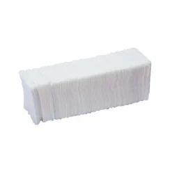 Gima Garza 16 Strati 20 Fili 5x5cm - 100 Pezzi