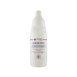 Gima Germoxid Liquido Disinfettante Mani e Cute 1 Litro