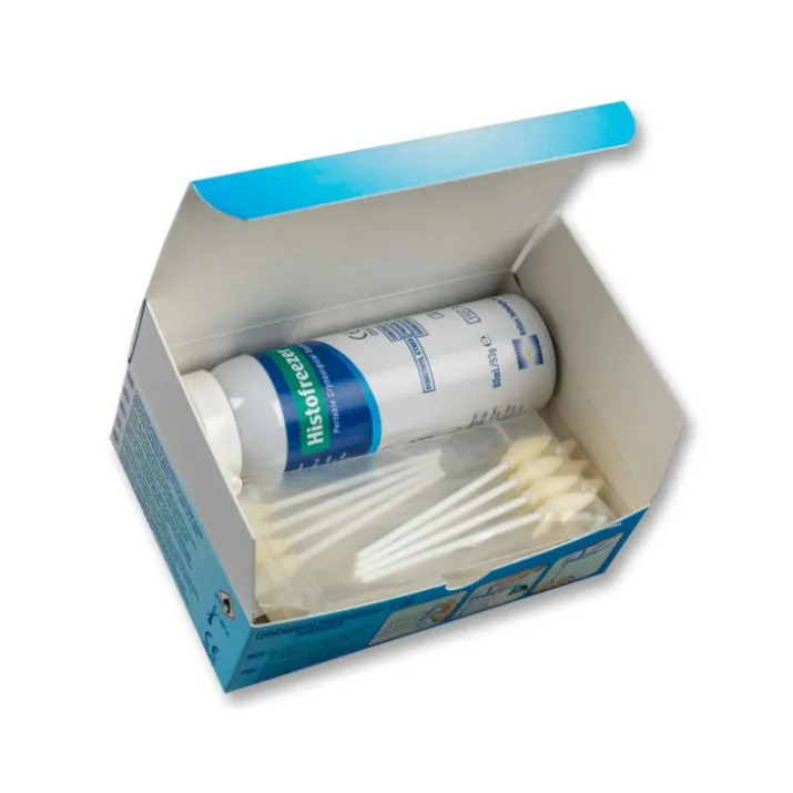 Gima Histofreezer Mix Mini Sistma Criochirurgico Portatile 80ml + Applicatori
