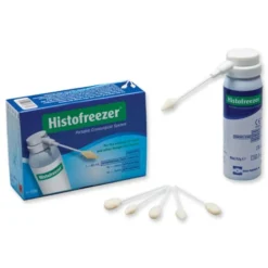 Gima Histofreezer Mix Mini Sistma Criochirurgico Portatile 80ml + Applicatori