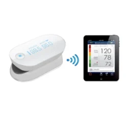 Gima Ihealth Air Pulsossimetro