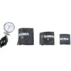 Gima Kit Sfigmomanometro Sirio Pediatrico con 3 Bracciali