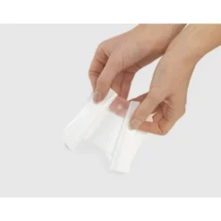 Gima Medicazione Adesiva Sterile Hypordress BWT 10x12,5 cm