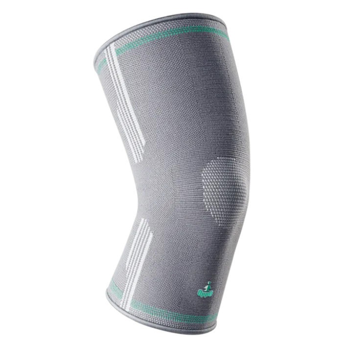 Ginocchiera Elastica 2321 Misura L Oppo 1 Pezzo