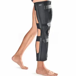 Ginocchiera ZeroGradi® 527 50cm Dr. Gibaud Ortho 1 Pezzo