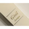 Gioil Shampoo 200ml