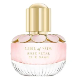 Girl of Now Rose Petal Edp ELIE SAAB 30ml