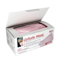GISAFE MAS CHIR IIR AD ROSA50P