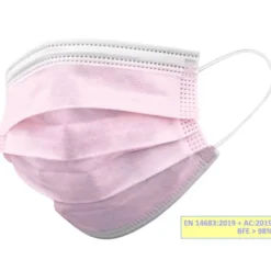 GISAFE MAS CHIR IIR AD ROSA50P