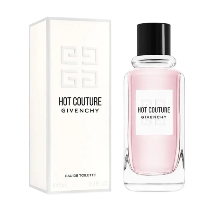 GIVENCHY HOT COUTURE D EDT100ML