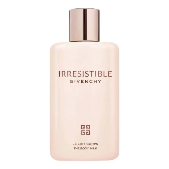 GIVENCHY IRRESIS BODY MILK 200ML