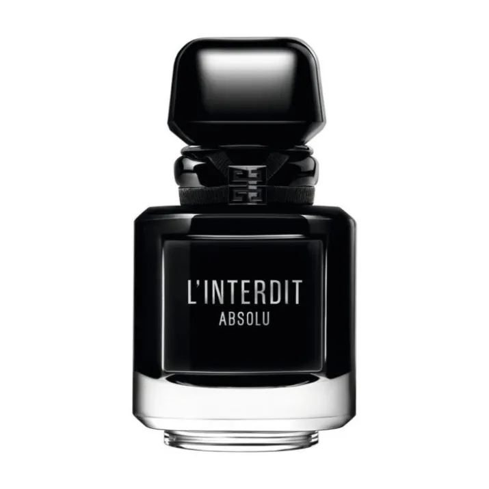 GIVENCHY L INT.ABSOLU D EDP INT.35