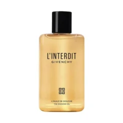 GIVENCHY L INTERDIT D B/S OIL COMP