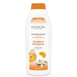 GLENOVA B/S VANIGLIA E MANDAR.750M
