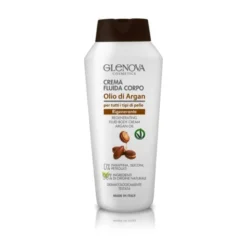 GLENOVA C/FLUIDA O/ARGAN 300ML